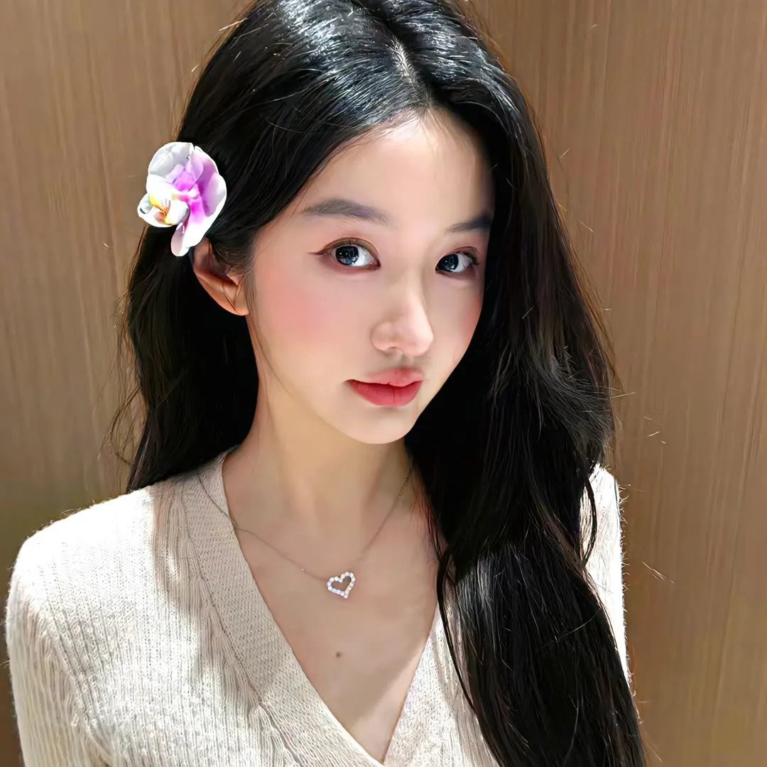 淑女宠爱