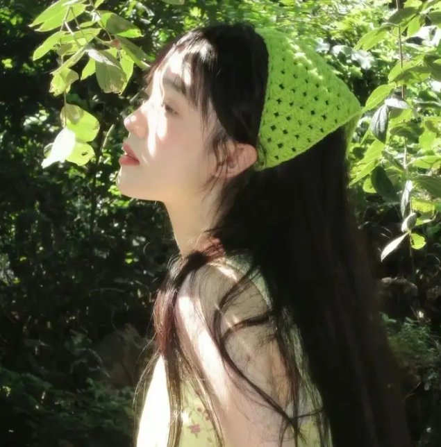 多么美丽的日子