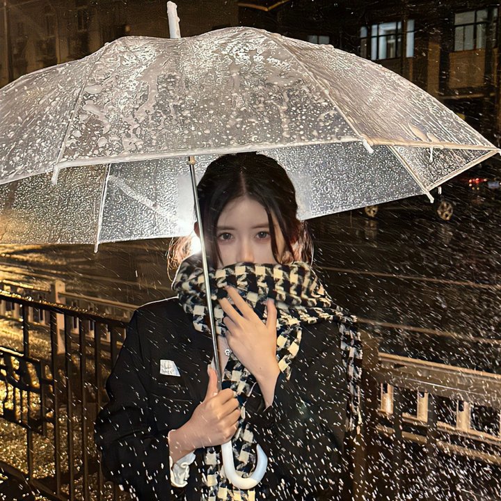 执法女先锋